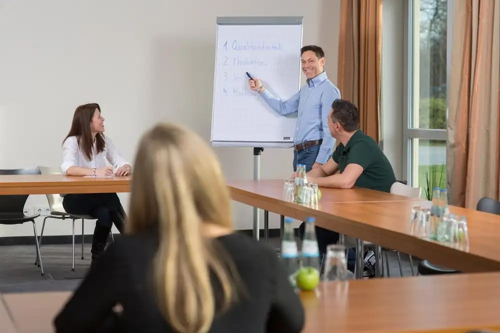 Stadthotel Crailsheim
