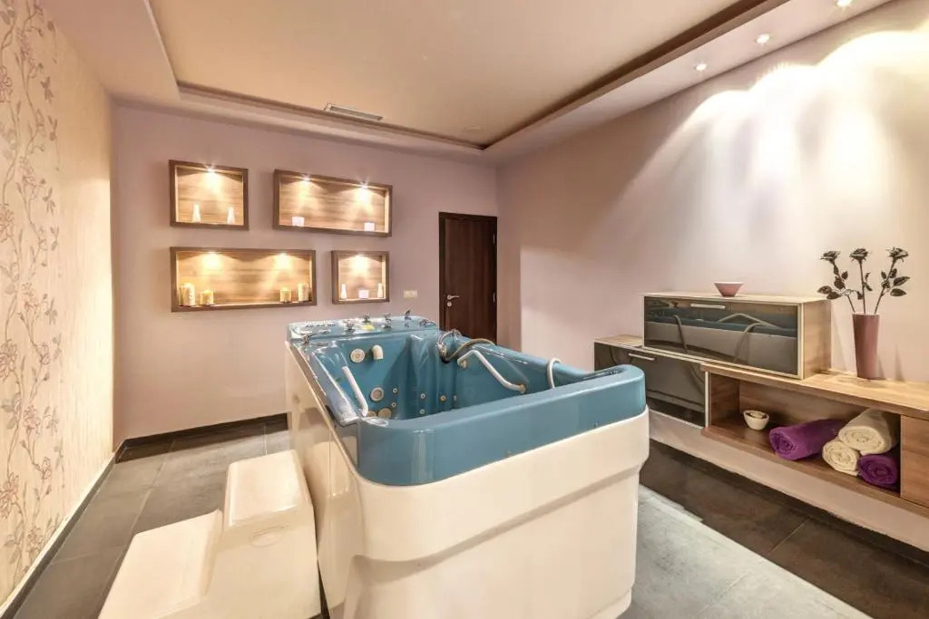 Sana Spa Hotel