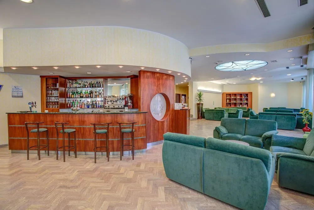 Hotel San Giorgio