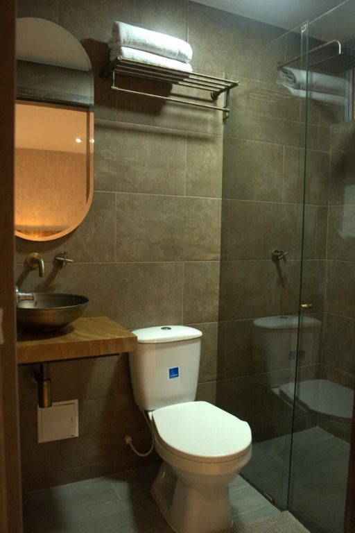 AITABU HOTEL CAMPESTRE