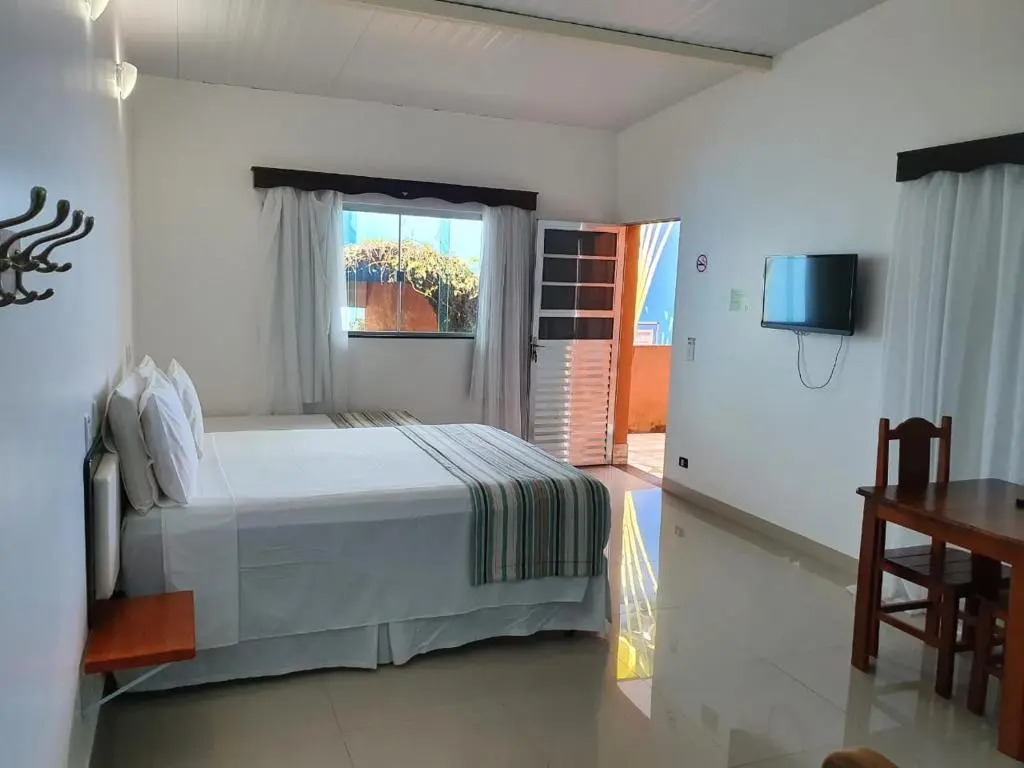 Villaê Pousada