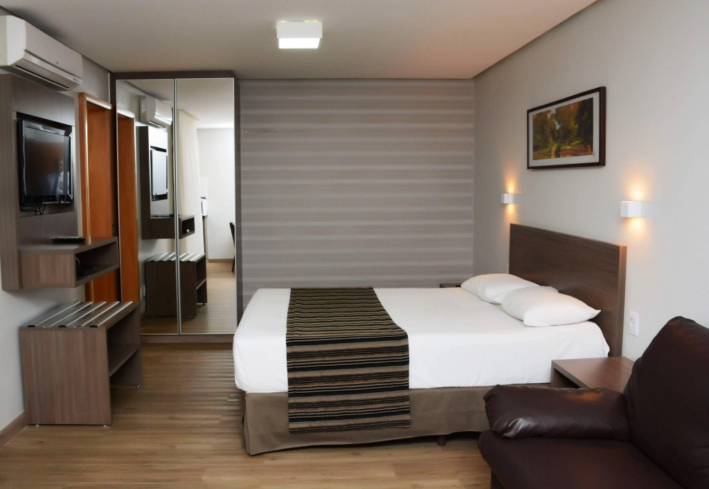 Bristol Evidence Hotel