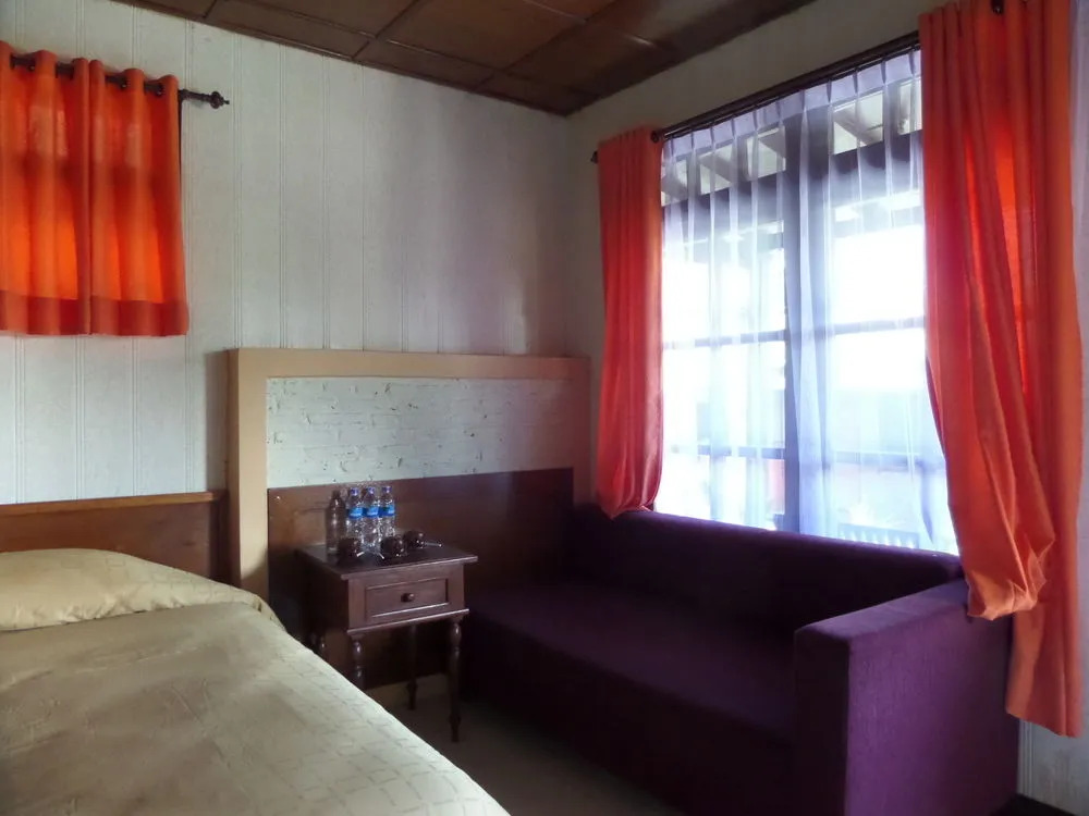 Bromo Permai 1