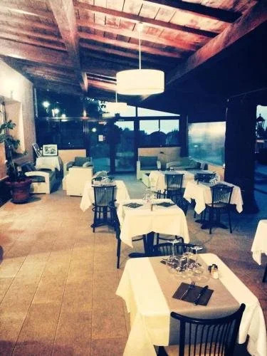 La Jetée Hotel & Restaurant