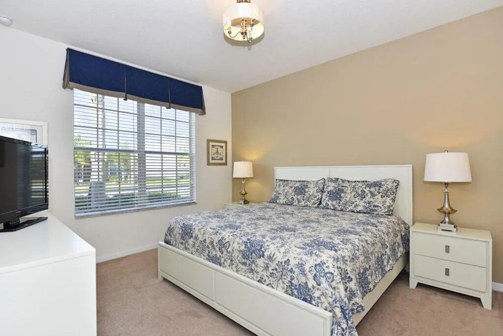 Sun All Day In Watersong Pool/spa! 5 Bedroom Home