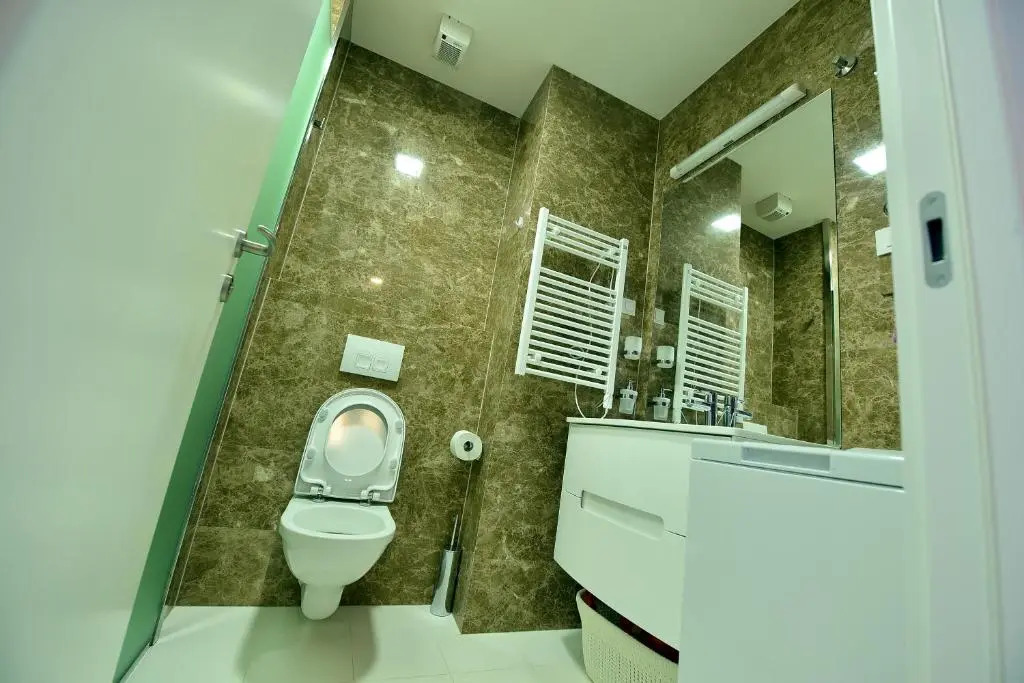 Luxury Apartments Mia