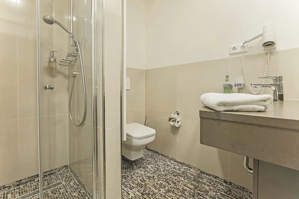 Bergmark Hotel