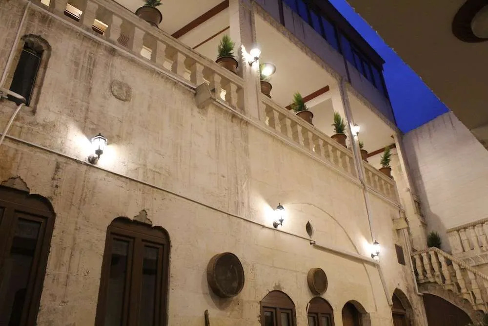 Grand Babil Otel