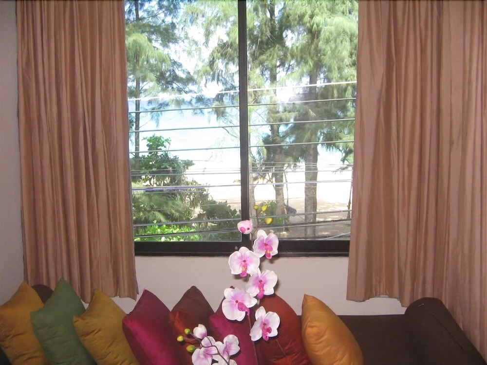 Wyndham Garden Naithon Phuket