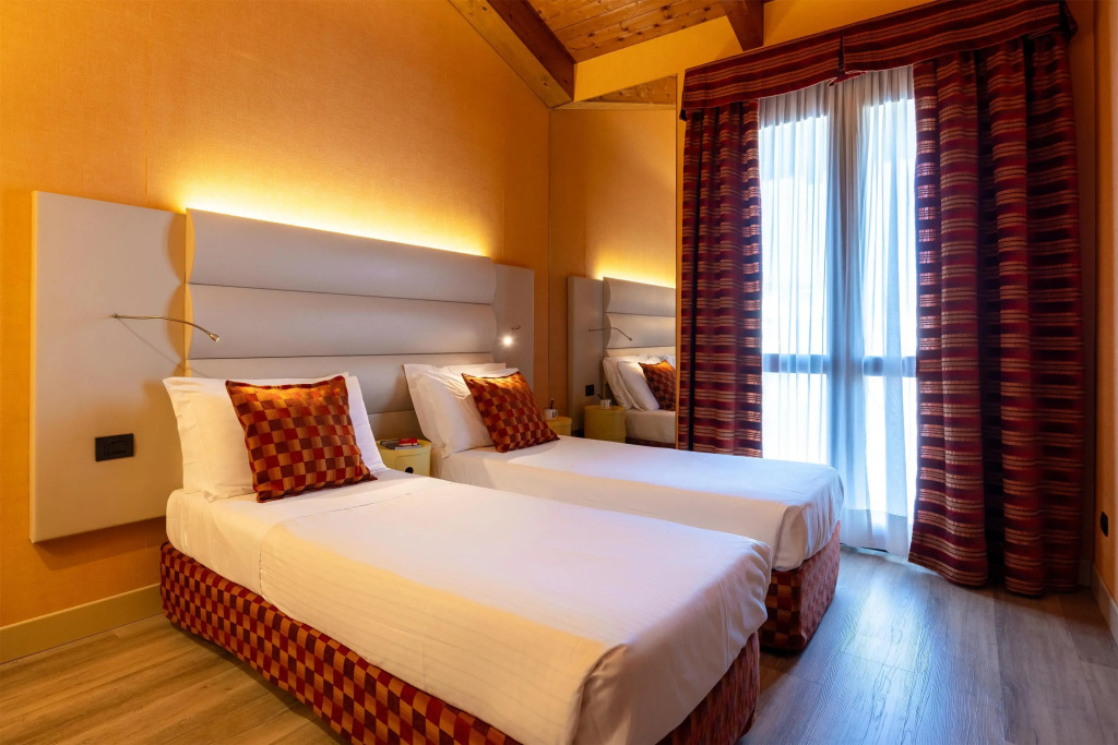 Hotel La Villa