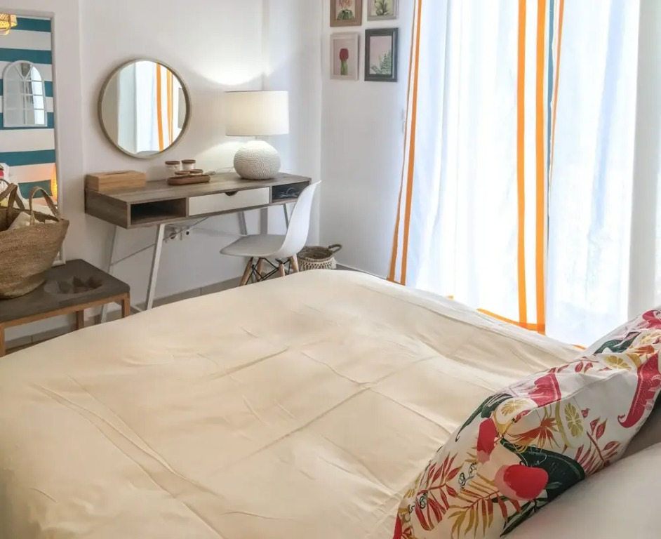 Oliva Holiday Homes