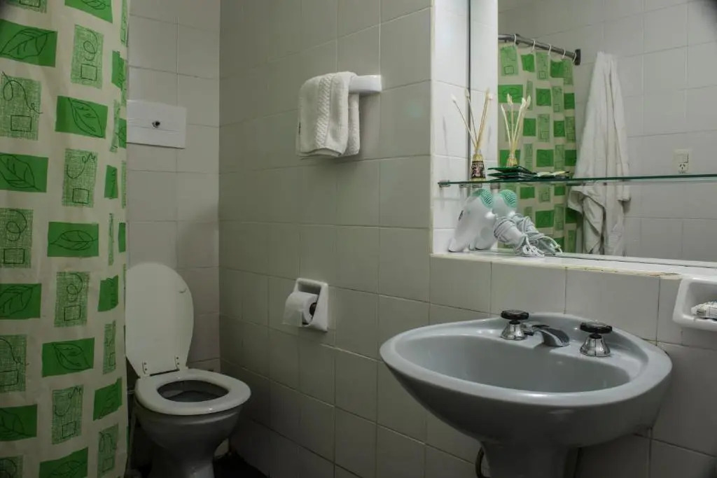 Michay, Bungalow 4pax, a 50 Mts Del Lago.