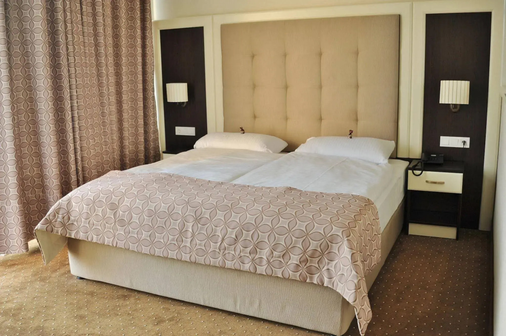 Hotel Atlas Halle