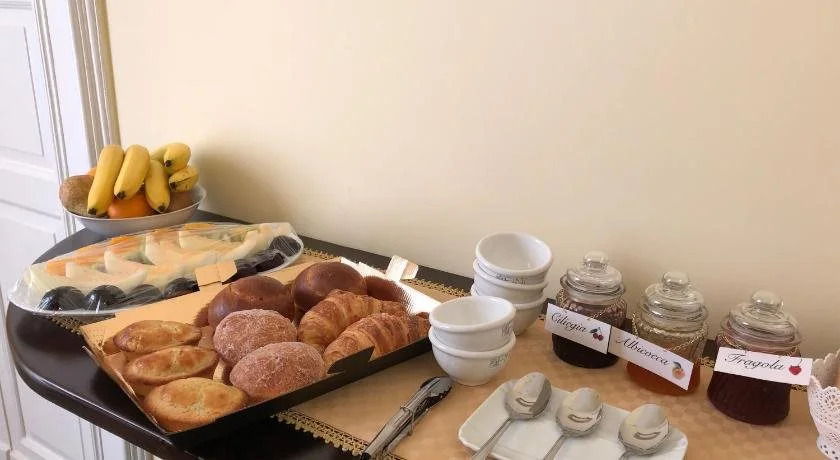 C'era una volta b&b