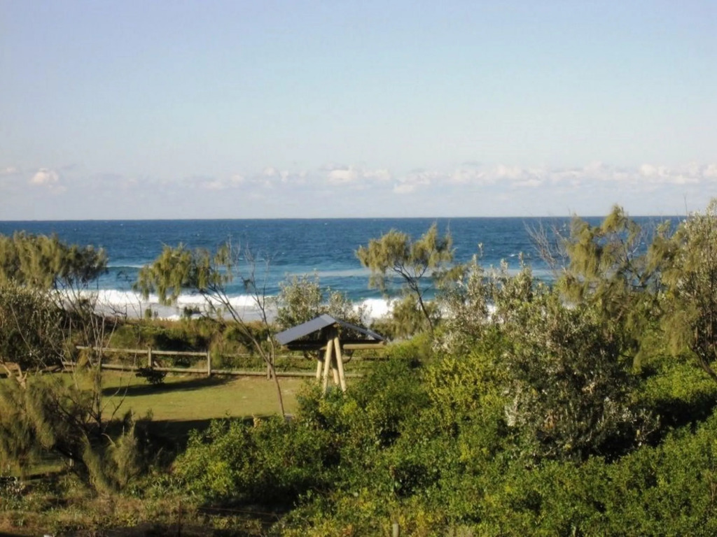 The Sands Resort at Yamba
