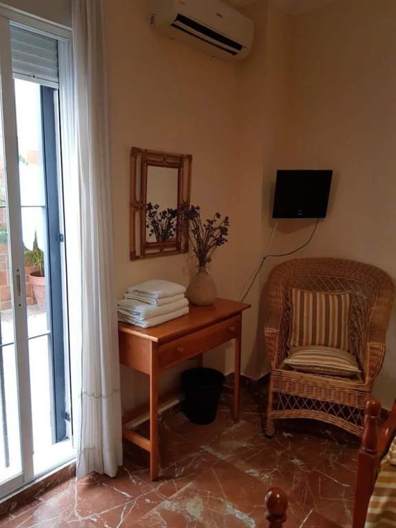 La Vega Rooms