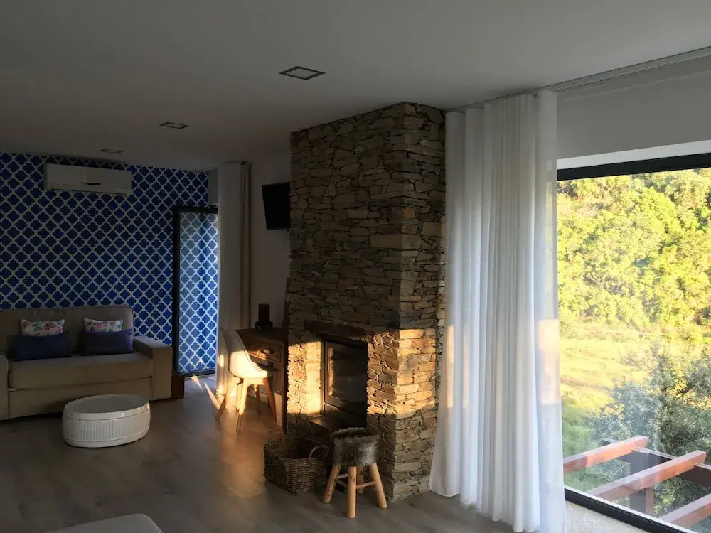 Quinta das Levadas - Country House & Nature