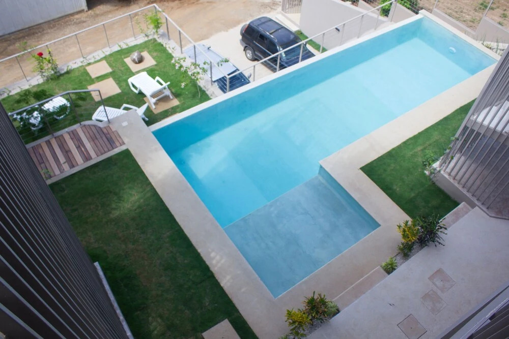 Amazing Brand New 1 Bed Apartment