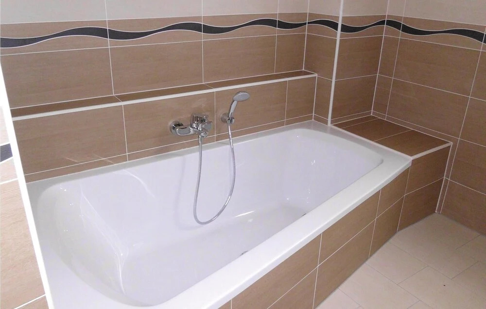 Gorgeous Home In Dagebüll With Wifi