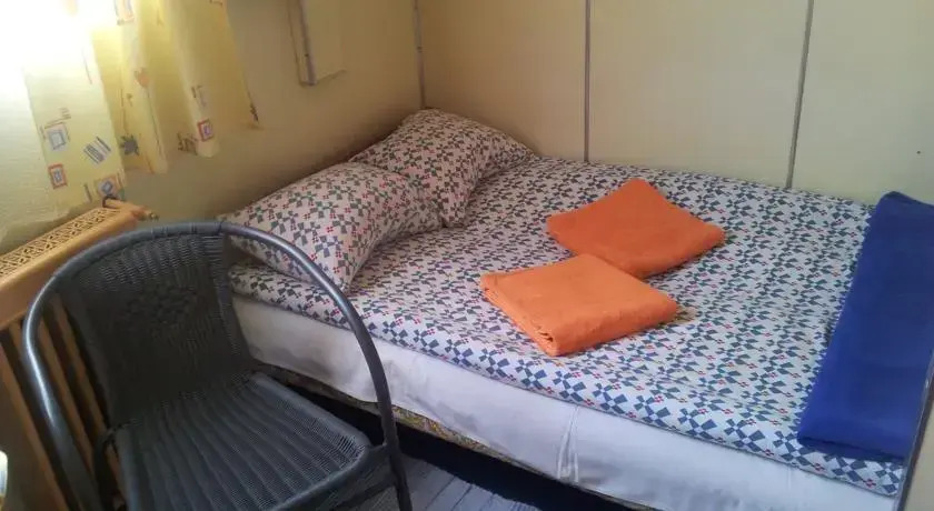 Hostel i Pokoje Gościnne Na Wodzie Aldona Anita