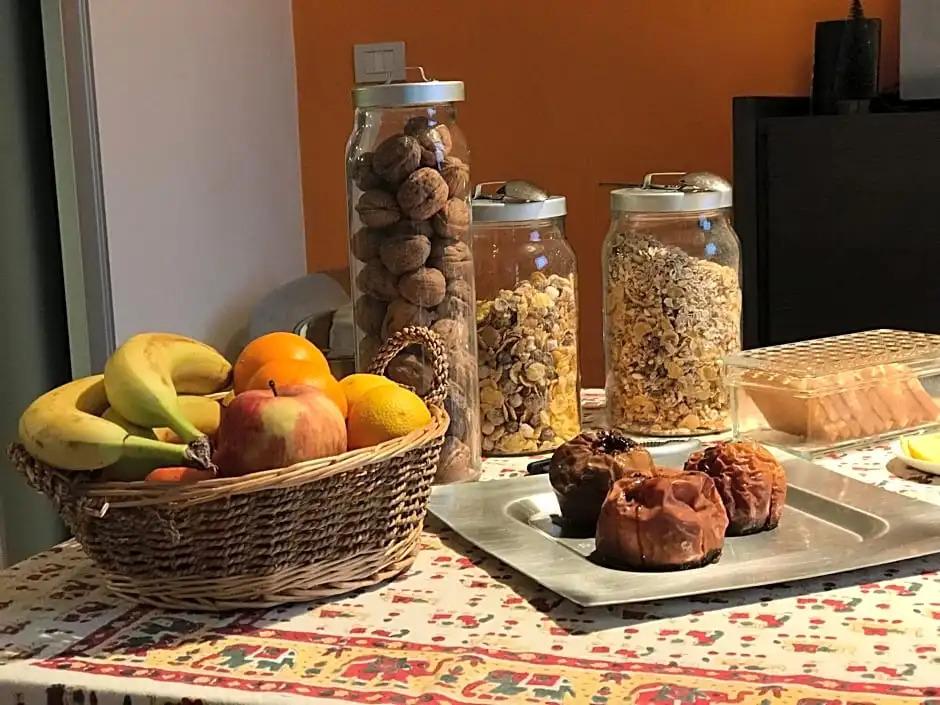 b&b la mondina