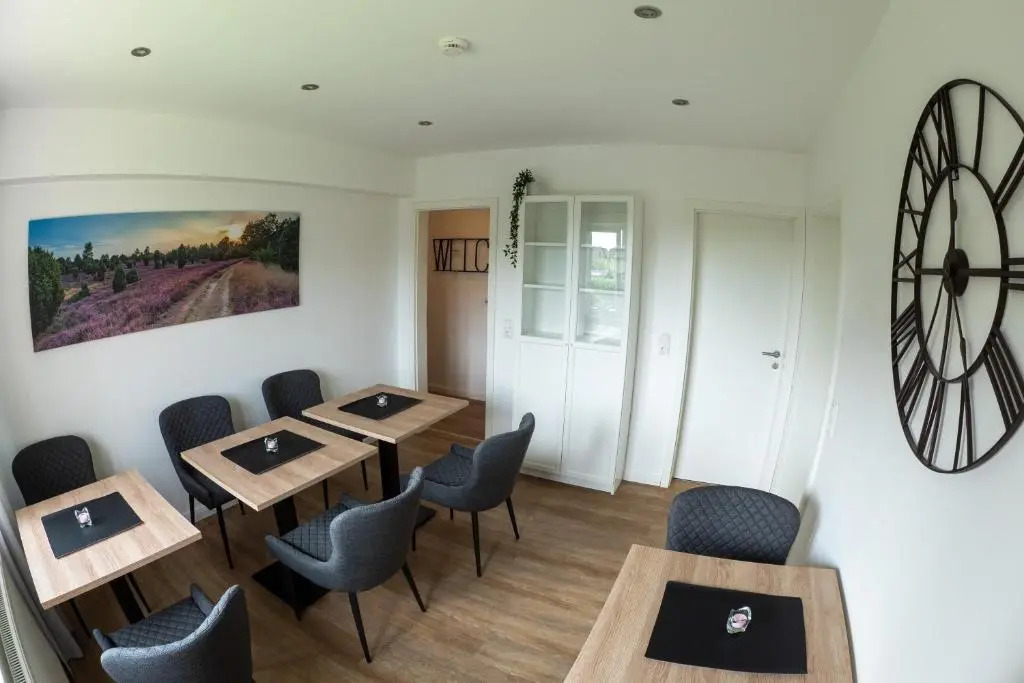 lütte Heidepension
