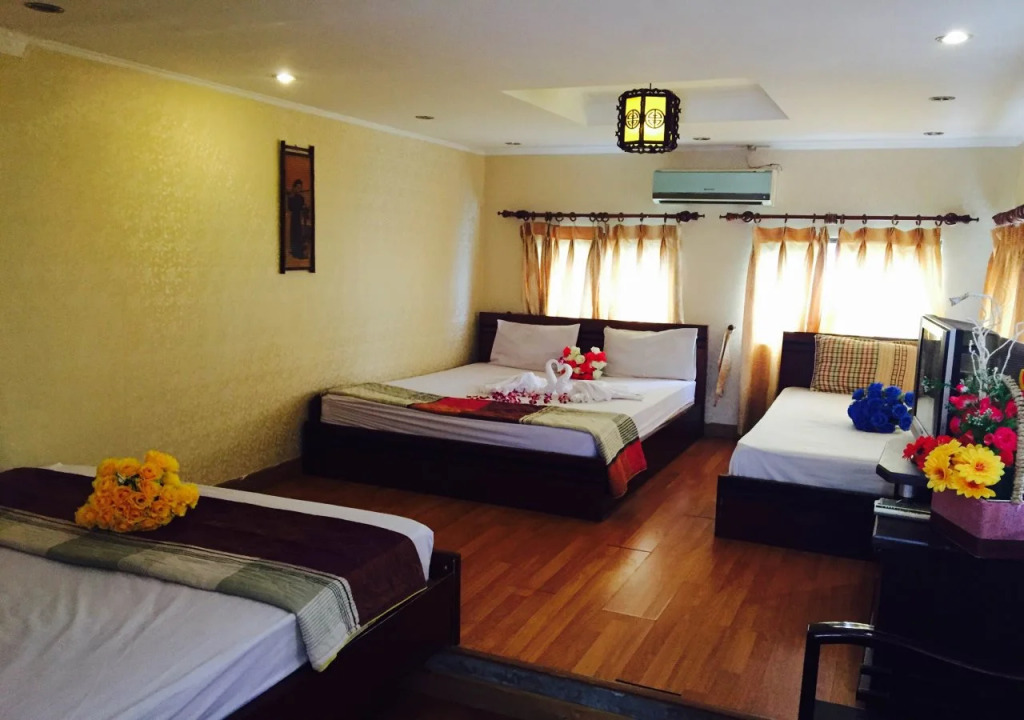 Drift Backpackers Hostel