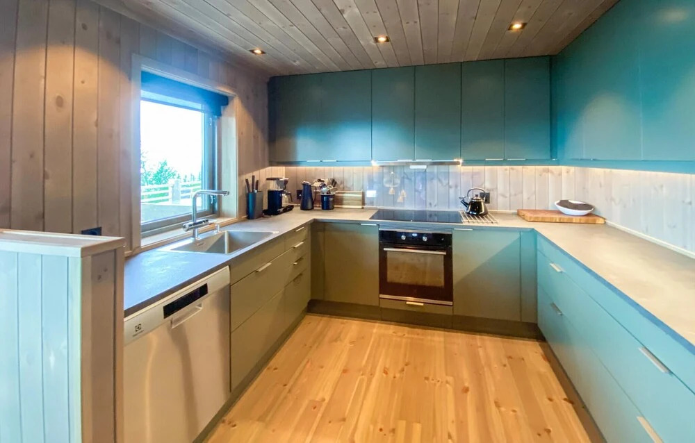 Gorgeous Home In Aurdal With Wifi