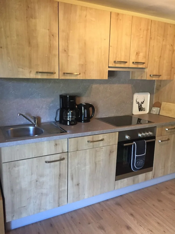 Alpenrose Appartements Waidring
