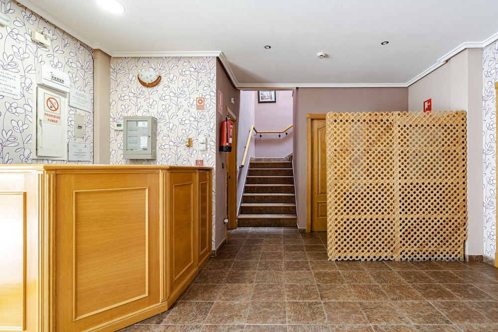 Hostal Don Juan Meco