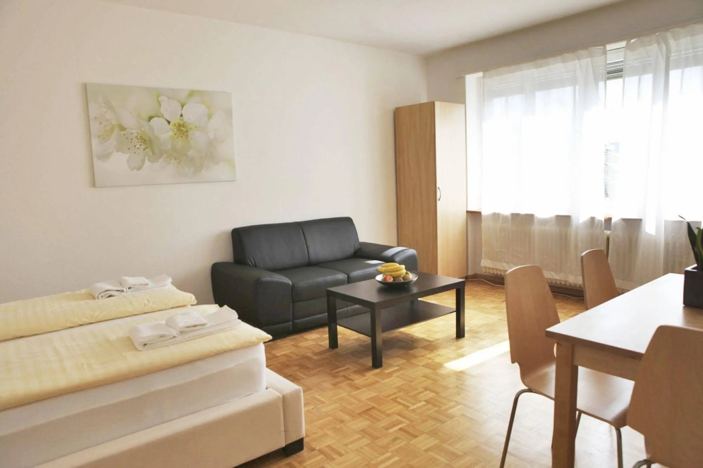 rent-a-home Schweizergasse