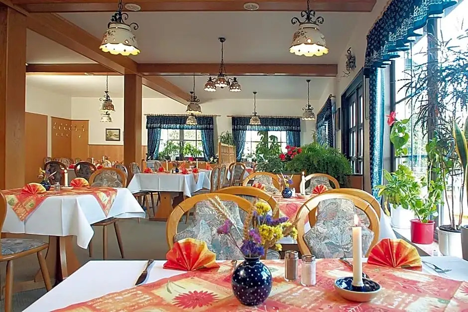 Landhotel Krausnick