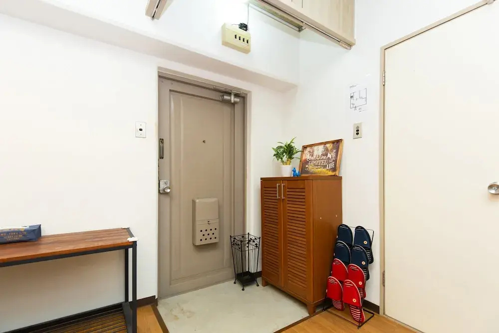Rose Heights -vacation rental