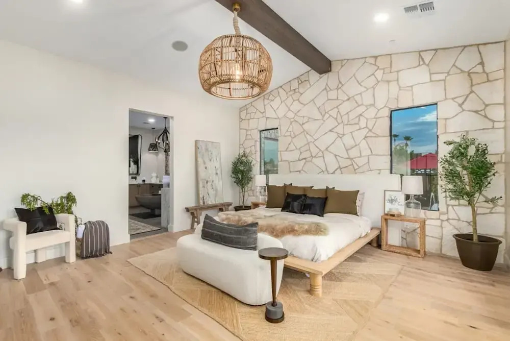 Stonewood Luxe Estate 5 Showers Heated Pool GYM