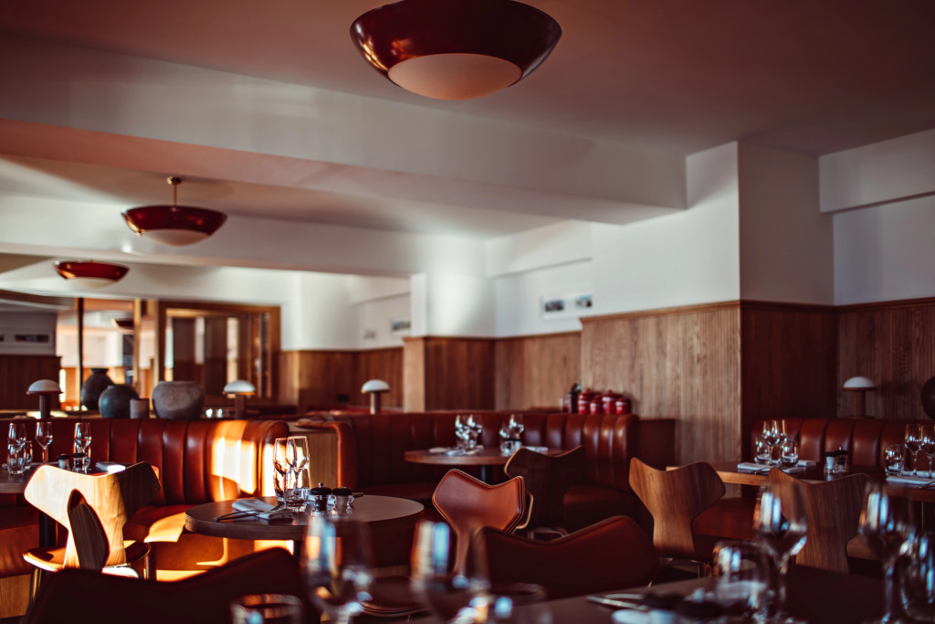 Le Val Thorens, a Beaumier hotel