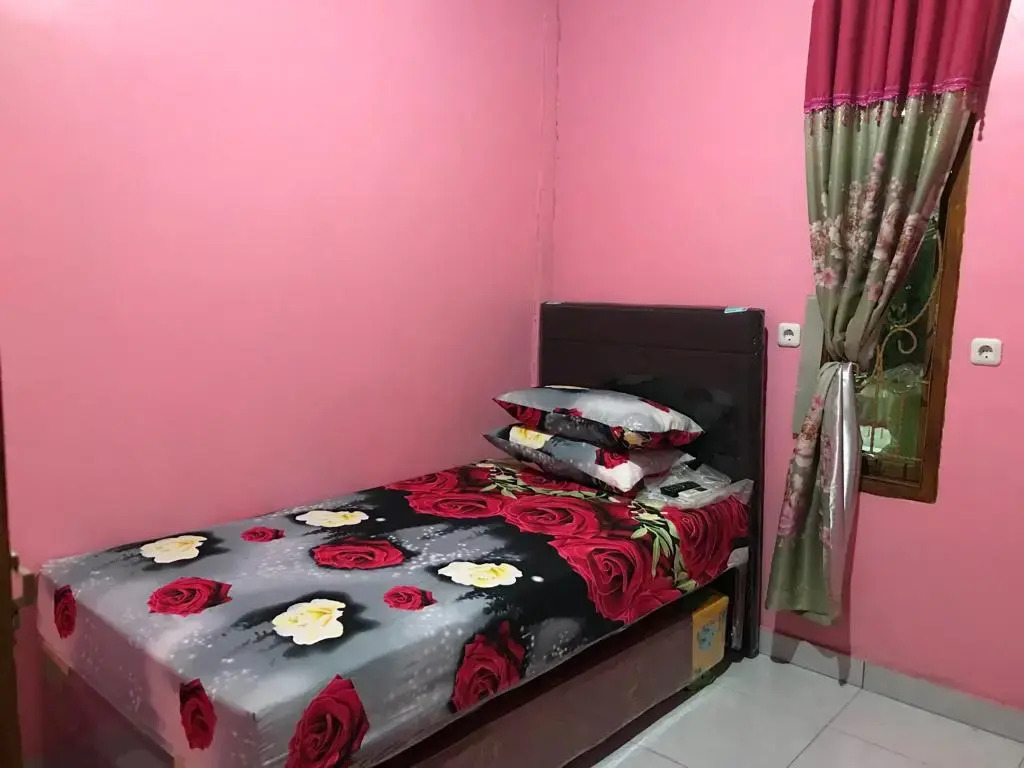 Rumah Kost MAPLE Winangun