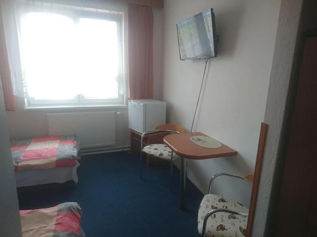 Motel Tošanovice