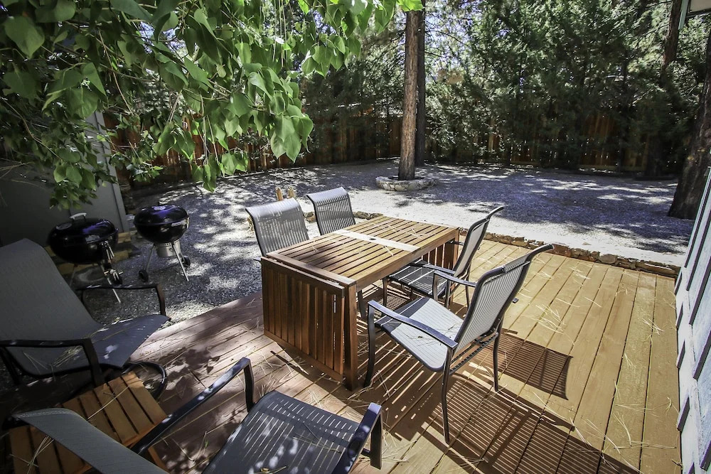 Our Mountain Hideaway - 2 Br home by RedAwning