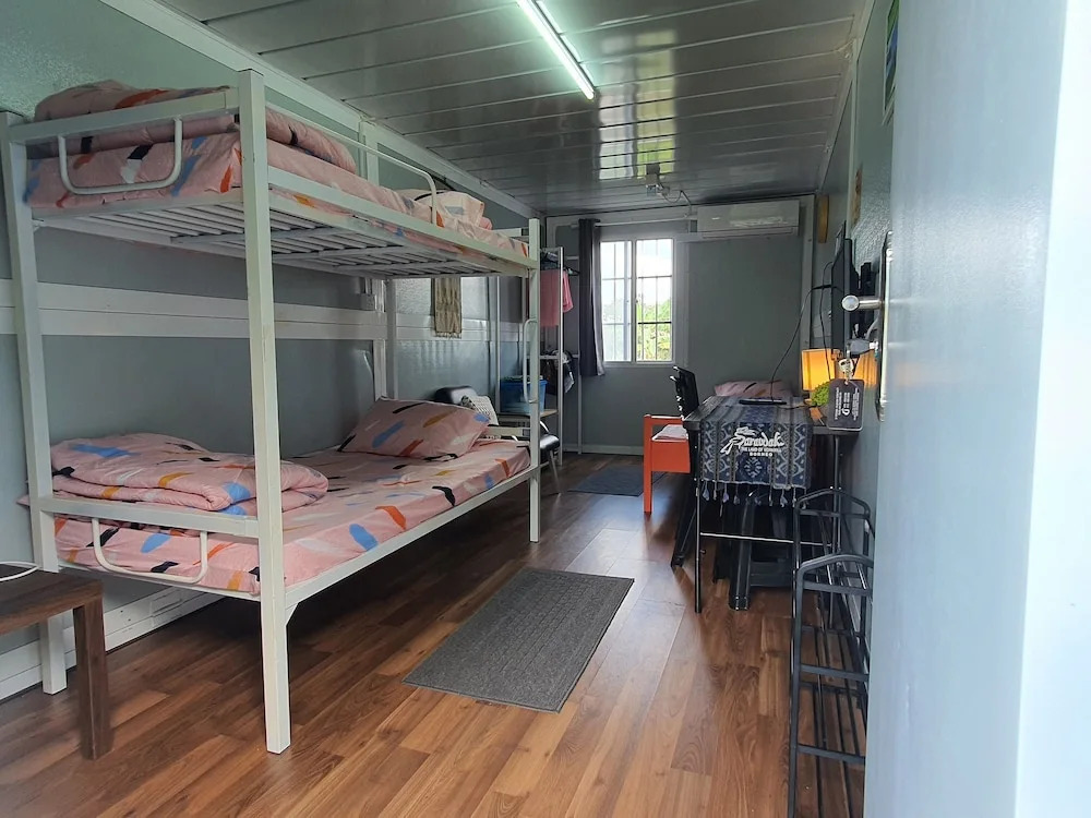 Hotel O Rb Homestay & Farms 2