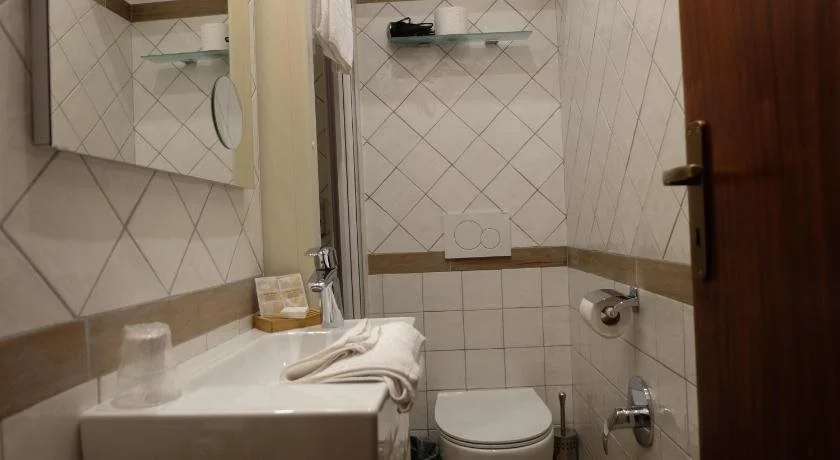 Hotel Villa Nettuno