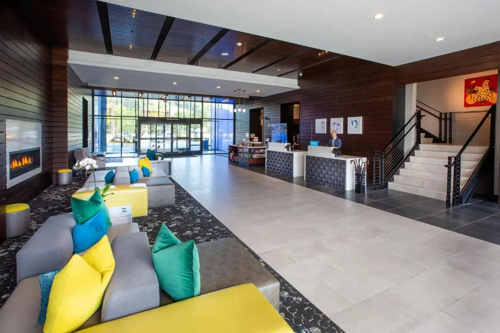 Hilton Garden Inn Redmond WA