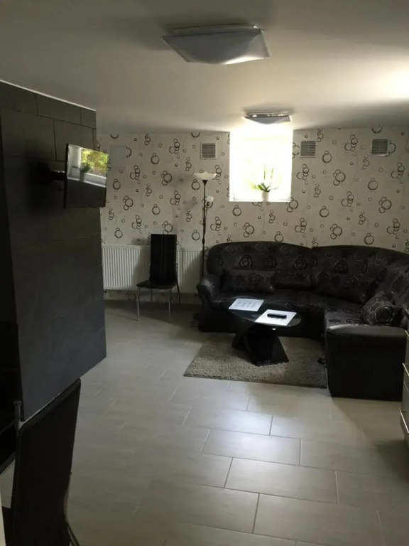 Varkerulet Apartman