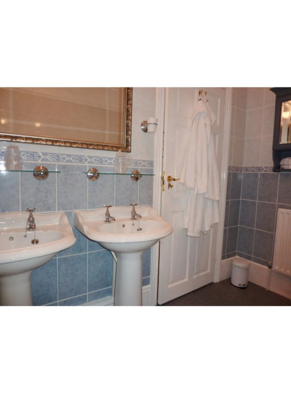 The Manse B&B