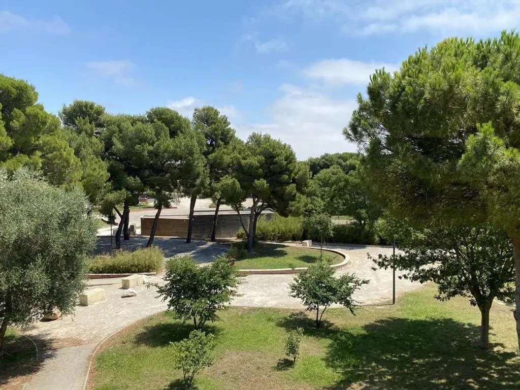 Appartement Balaruc-les-Bains, 1 pièce, 2 personnes - FR-1-553-134