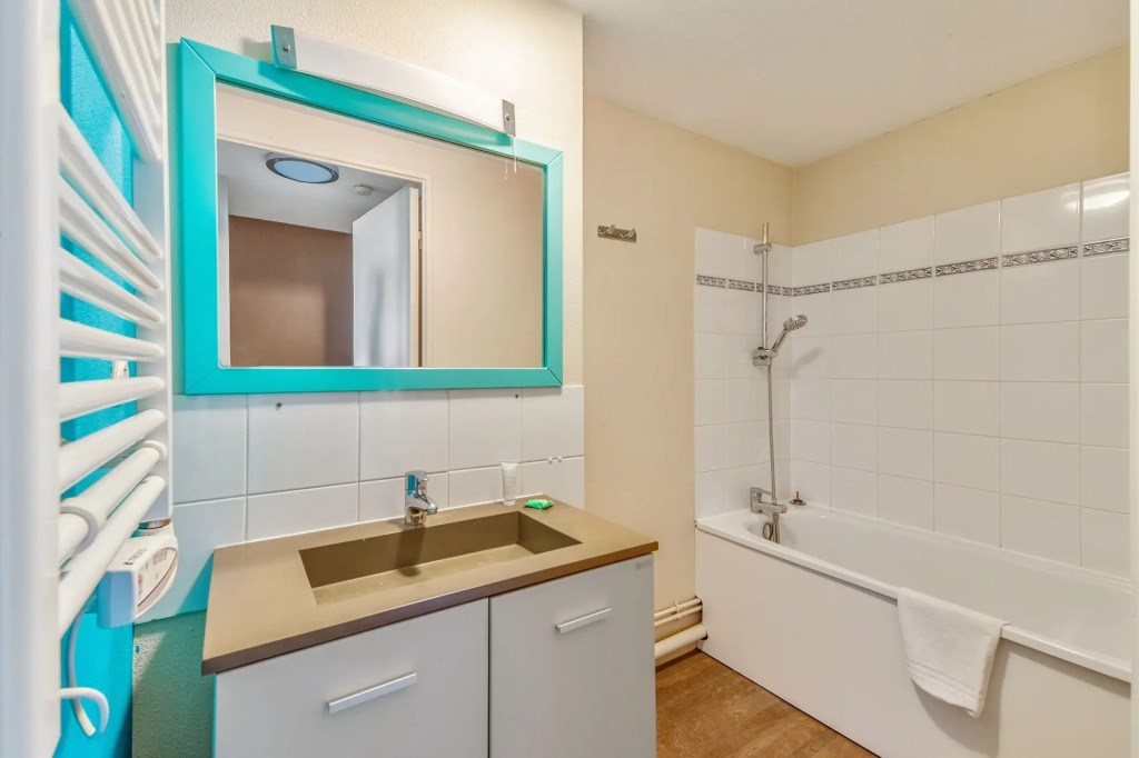 Residence Pierre & Vacances Port Guillaume