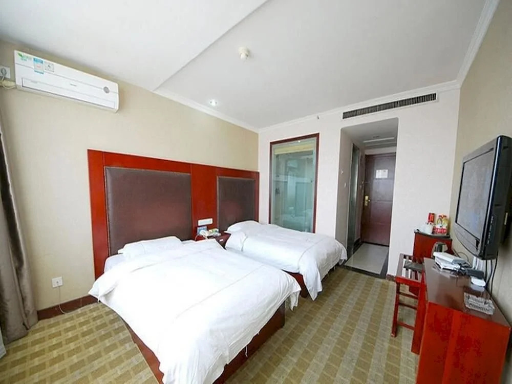 Wanhao Business Hotel