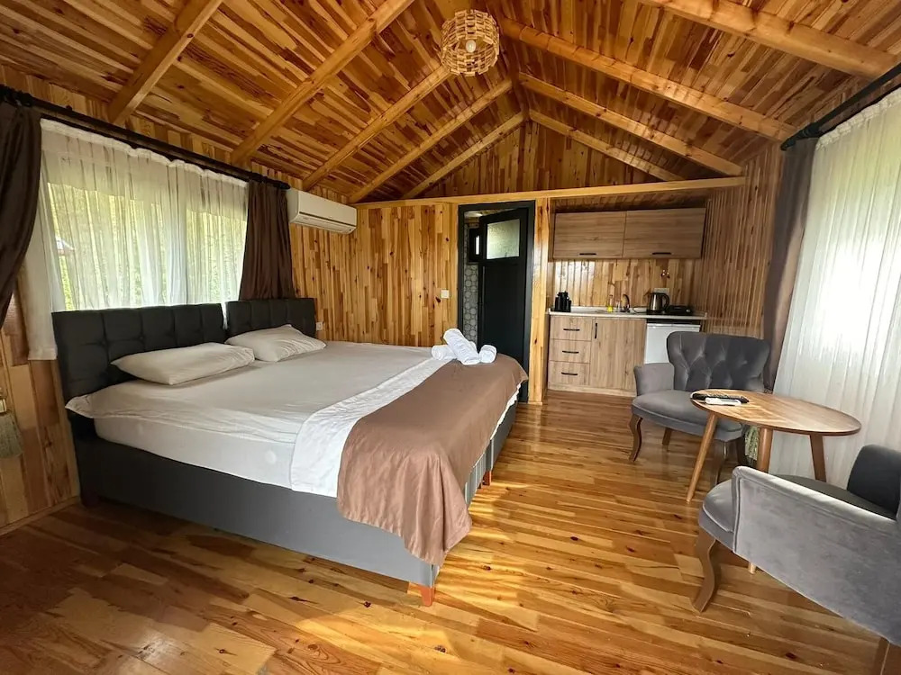Ruby Bungalow Alanya