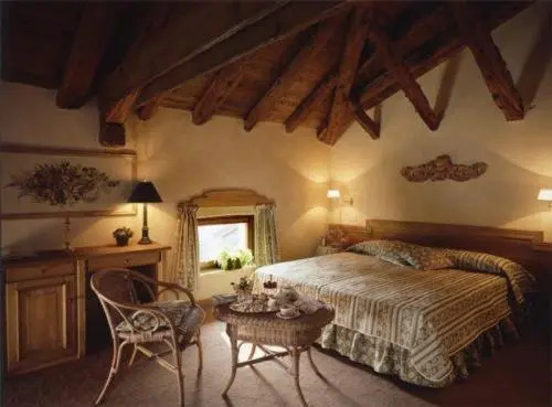 Hotel LUltimo Mulino