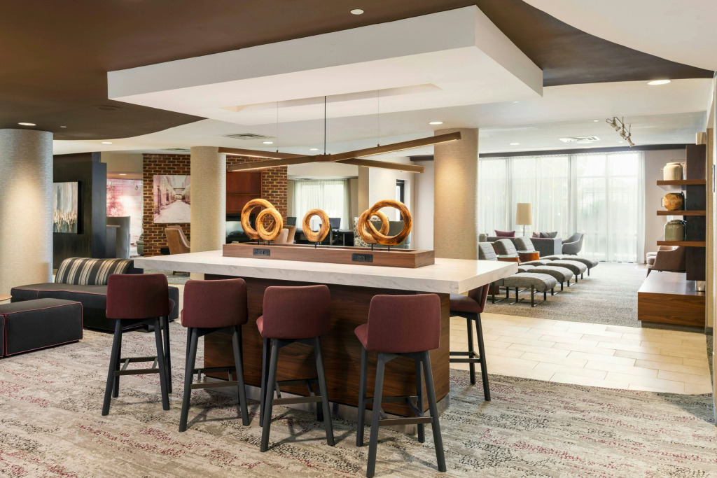 Residence Inn by Marriott Philadelphia Valley Forge/Collegeville