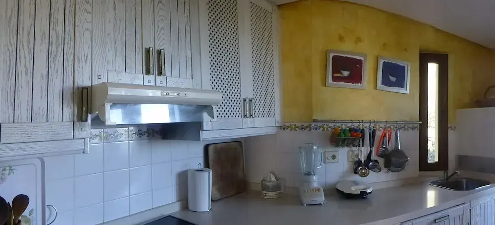 House Semi-detached Blancanieves